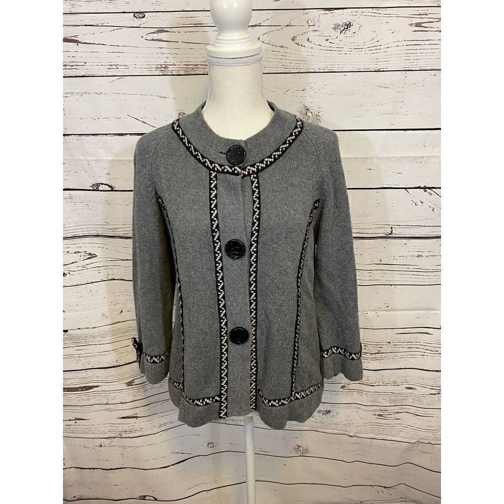 Coldwater Creek Sweater Size Medium